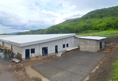 minsa nicaragua, centro regional de hemodiálisis, estelí, flor de pino, gobierno sandinista