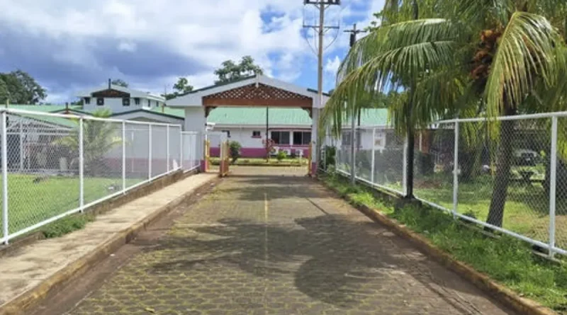 minsa, gobierno sandinista, Hospital Ethel Kandler en Corn Island, costa caribe sur, 68%, nicaragua