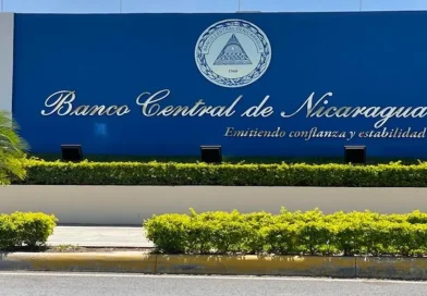 nicaragua, banco central, reuniones anuales, fmi