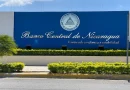 nicaragua, banco central, nicaragua, economia, julio
