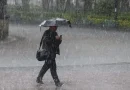 ineter, clima, lluvias, nicaragua, pronóstico del tiempo, zona de convergencia intertropical, bajas presiones, tormentas eléctricas, caribe, pacífico,