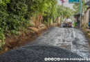 barrio Hilario Sánchez, Managua, calles para el pueblo, rehabilitadas, recorrido, mejora, infraestructura vial,