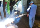 jornada de fumigcon, nicaragua, minsa, ministerio de salud, managua, Nicaragua, minsa,