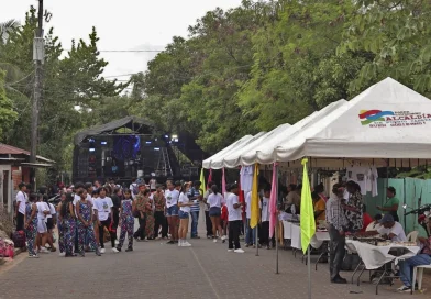 aniversario, regiones autonomas, nicaragua,