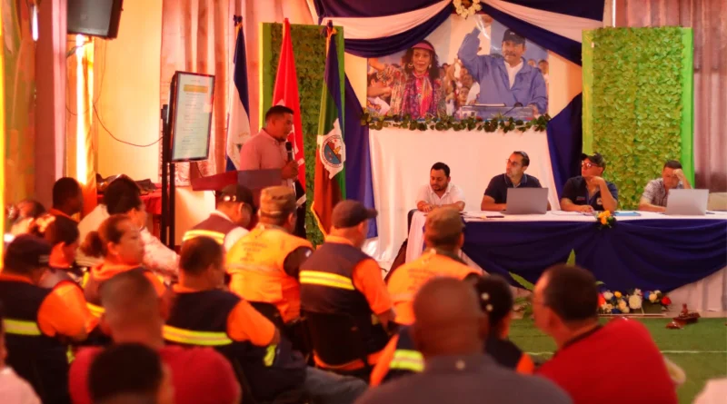 bilwi, costa caribe, nicaragua, ineter,