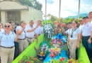 nicaragua, boaco, aniversario, homenaje, modesto duarte. militancia sandinista,