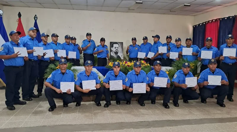 nicaragua, bomberos unidos, camiones, incendio