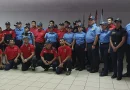 nicaragua, bomberos unidos, capacidades tecnicas, control, incendios