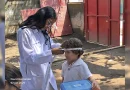 nicaragua, barrio boer, brigada medica, la mascota