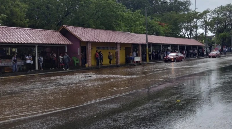 clima, lluvias, nicaragua,