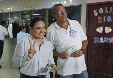 pago de noviembre, MINSa, trabajadores de la salud, Ministerio de Salud, incluye, aumento salarial, Nicaragua, pago adelantado, salario adelantado,