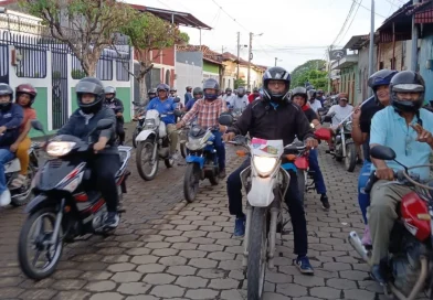chinandega, Nicaragua, legado, benjamín zeledon, Nicaragua, homenaje,