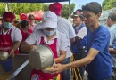 sopa de huevo de toro,chontales, intur,
