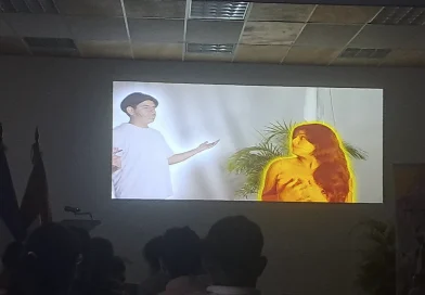 cinemateca nacional, nicaragua, audiovisual, taller, cneac,