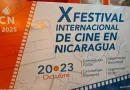cinemateca nacional, festival internacional de cine, nicaragua, cultura, arte, cine latinoamericano, daniel ortega, rosario murillo, cooperación cultural, icaic,