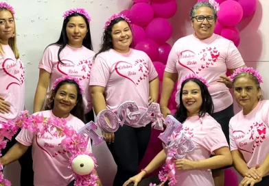 nicaragua, Boaco, cancer de mama