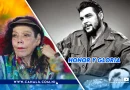 nicaragua, rosario murillo, che guevara, ernesto che guevara,