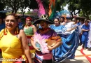mujeres, arte y cultura, Resistencia Indígena, conmemoración acto, mujeres,