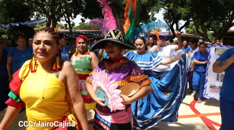 mujeres, arte y cultura, Resistencia Indígena, conmemoración acto, mujeres,