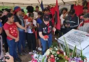 nicaragua, ramon raudales, nueva segovia, heroe nacional,
