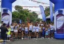 nicaragua, nandasmo, masaya, heroes y martires, octubre victorioso, maraton,
