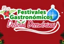 Festivales Gastronómicos “Delicias Decembrinas”, INTUR, Nicaragua, INTUR, alcaldías, detalles, diciembre,