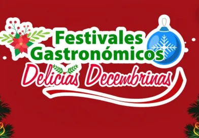 Festivales Gastronómicos “Delicias Decembrinas”, INTUR, Nicaragua, INTUR, alcaldías, detalles, diciembre,