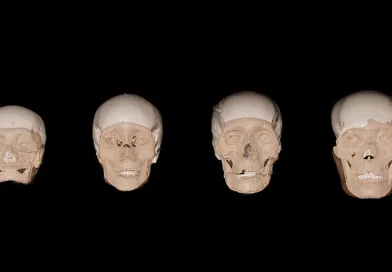 momias, Reino Unidos, arqueólogos, investigadores, reconstruyen, rostros, digitalmente, momias andinas, Colombia, reconstrucción digital,