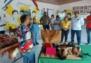 artesanos, boaco, cuero con historia, culturales tradicionales de nicaragua