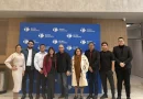 nicaragua, rusia, unviversidad, moscú, visita, amistad de los pueblos,