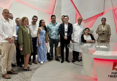 nicaragua, cuba, televisión