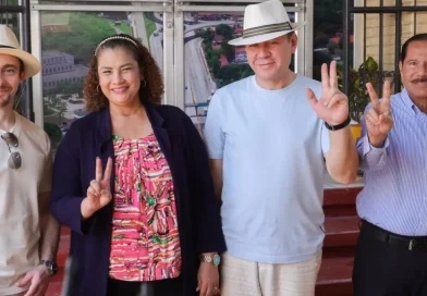 alcaldia de Managua, mti, delegación rusa, escultores rusos, intercambio cultural y artístico, nicaragua,