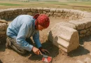descubren, arqueólogos, basílica, evidencia tangible, relatos bíblicos, Turquía,