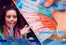nicaragua, pago aguinaldo, vacaciones de fin de año, aguinaldo, rosario murillo,
