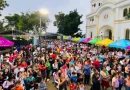 diraimba, aniversario, festival,