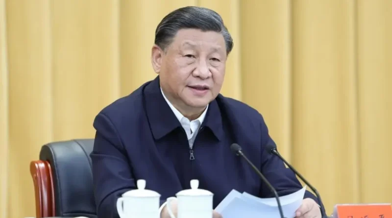 china, mensaje integro, Xi Jinping, Nicaragua,