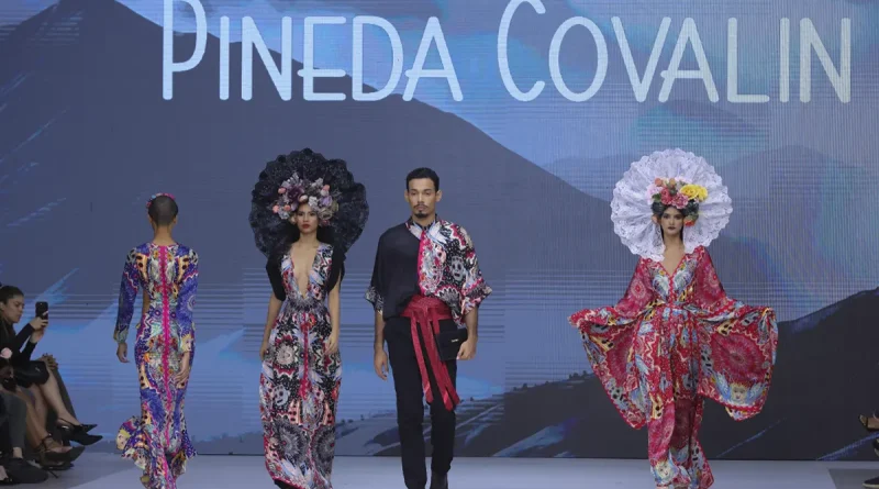 Nicaragua Diseña 2025, pasarela, talento, diseñadores,