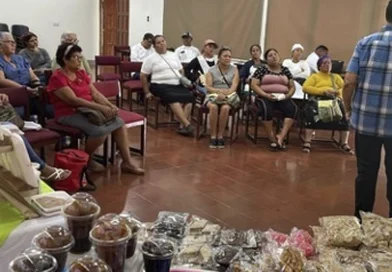 dulceria tradicional, nicaragua, emprendedores, cultura, gastronomia,
