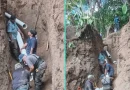 Somoto, ENACAL, agua potable, mejoras, obras de mejoramiento, líneas de distribución,