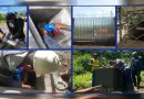 enacal, nicaragua, agua potable, chinandega,