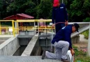 Rivas, ENACAL, mantenimiento, sistema de saneamiento, agua potable,