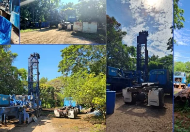 enacal, masaya, nicaragua,