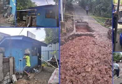 enacal, rio san juan, nicaragua, san carlos, agua potable,