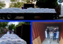 ENEL, insumos. agua segura, Nicaragua, recepción, acopio,