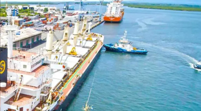 nicaragua, epn, actividad comercial, turistica, nicaragua