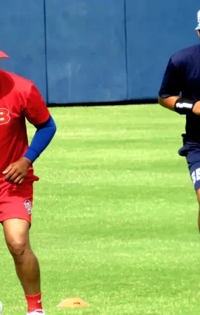 La Profesional, Boer, jugadores, entrenamiento, nueva temporada, preparan,