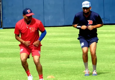 La Profesional, Boer, jugadores, entrenamiento, nueva temporada, preparan,
