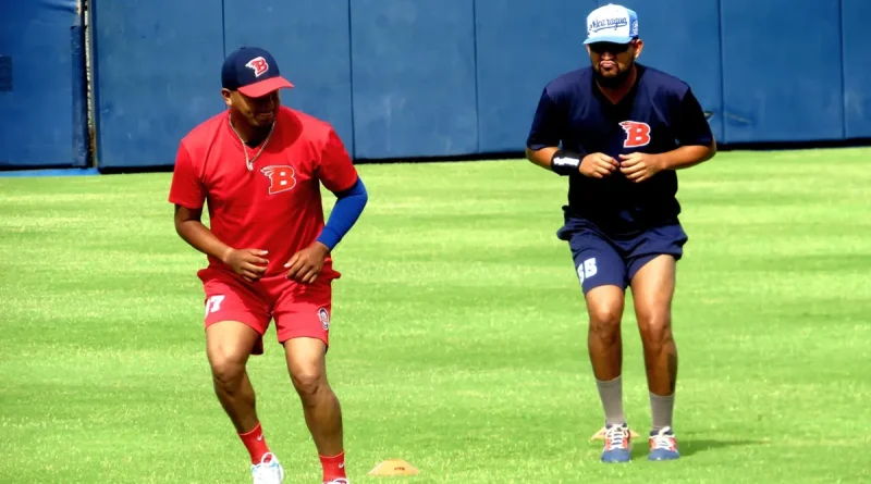 La Profesional, Boer, jugadores, entrenamiento, nueva temporada, preparan,