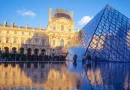 Museo del Louvre, reabre, robo del siglo, joyas, colección de la familia imperial Napoleón, París,