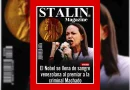 opinion, premio nobel de la paz, venezuela,